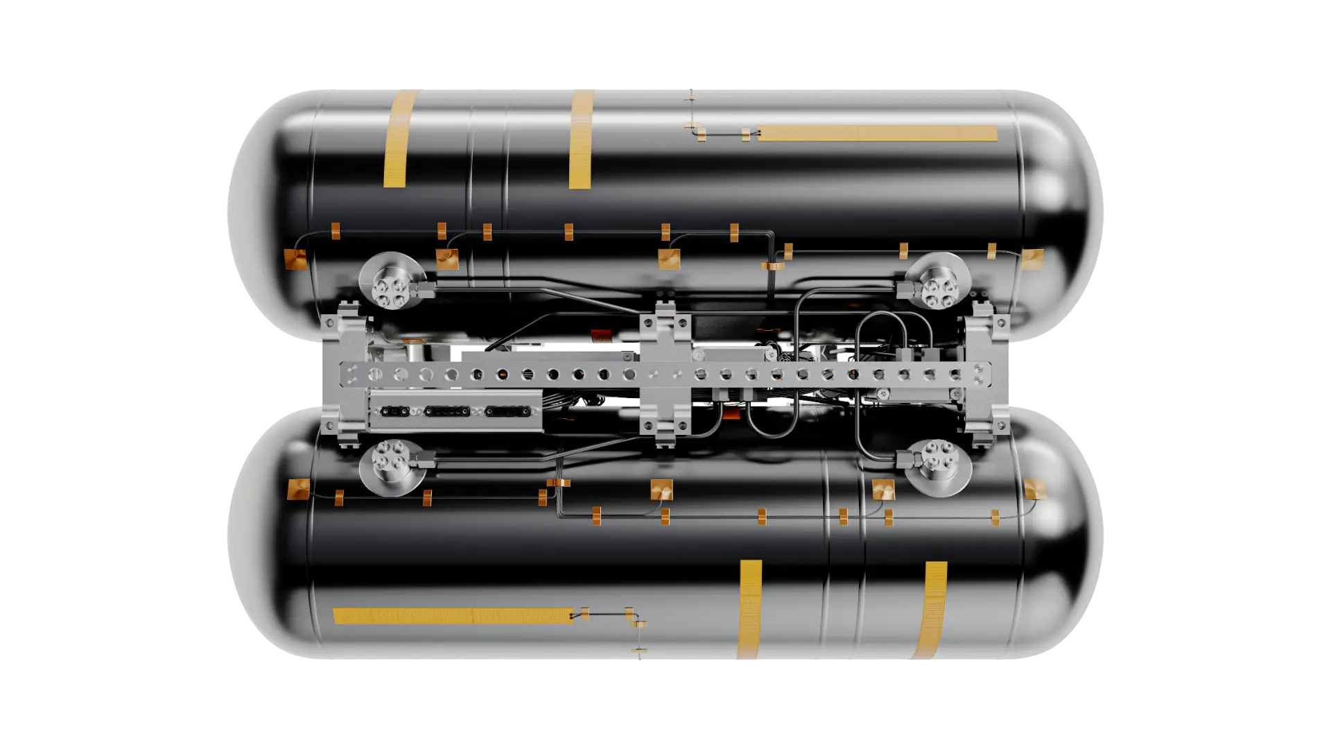 TAILWIND propulsion system
