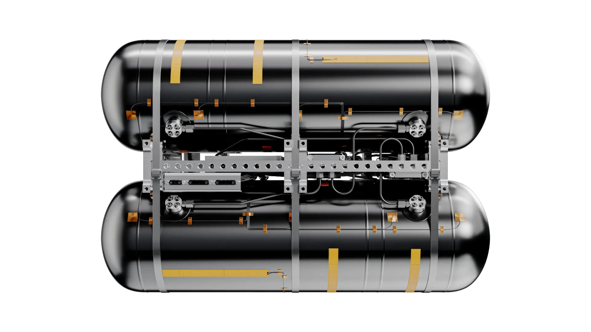 TAILWIND propulsion system