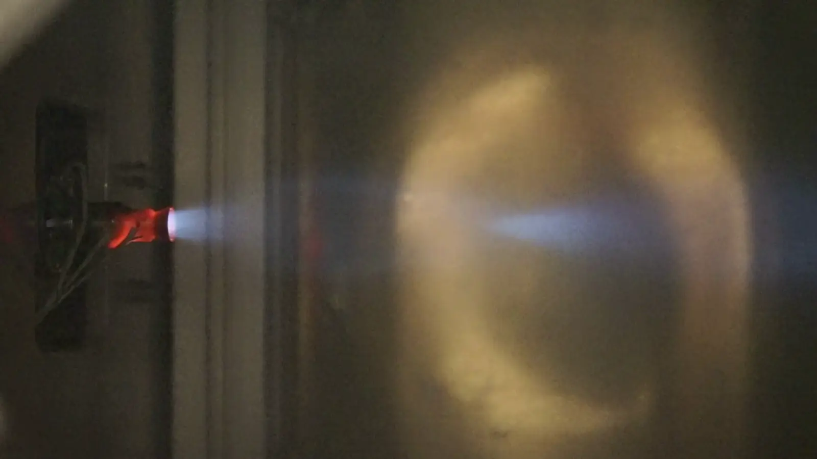 North Propulsion engineering approach